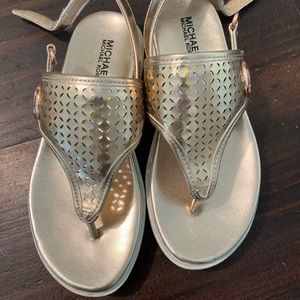Michael Kors Sandals